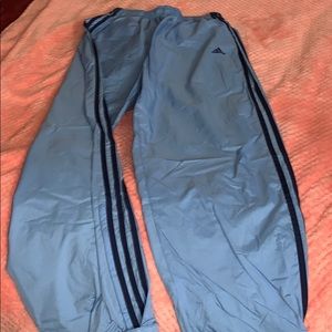 Nike track pants